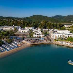 Samara Hotel Bodrum Ultra All Inclusive